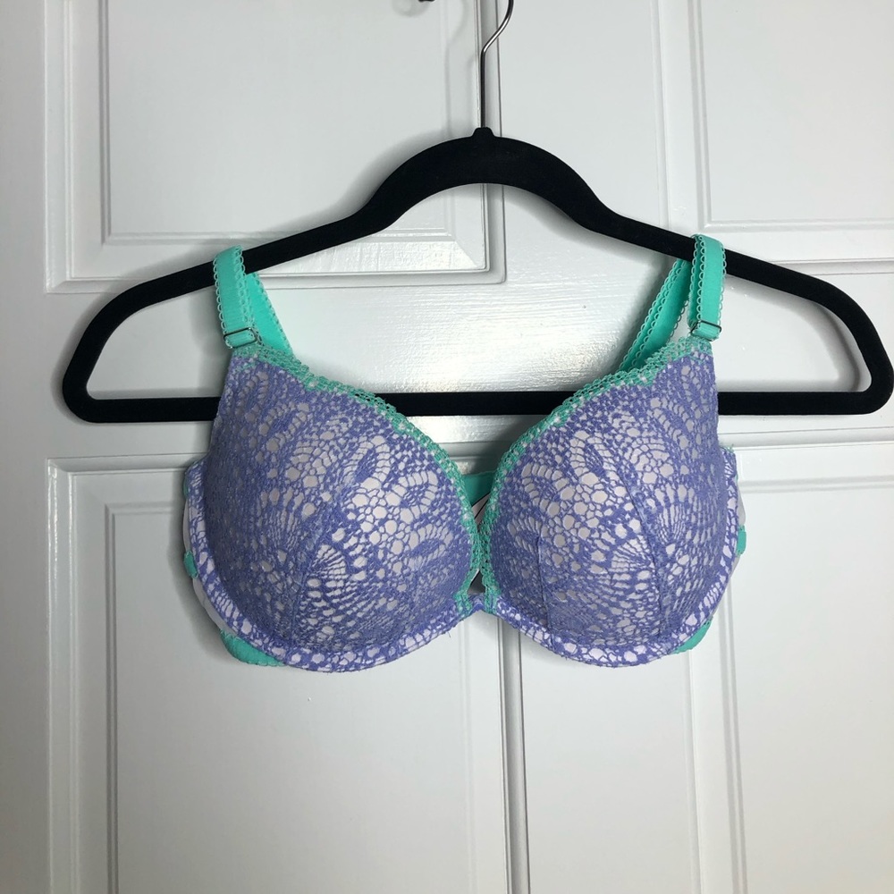 Victoria Secret Dream Angels Padded Demi